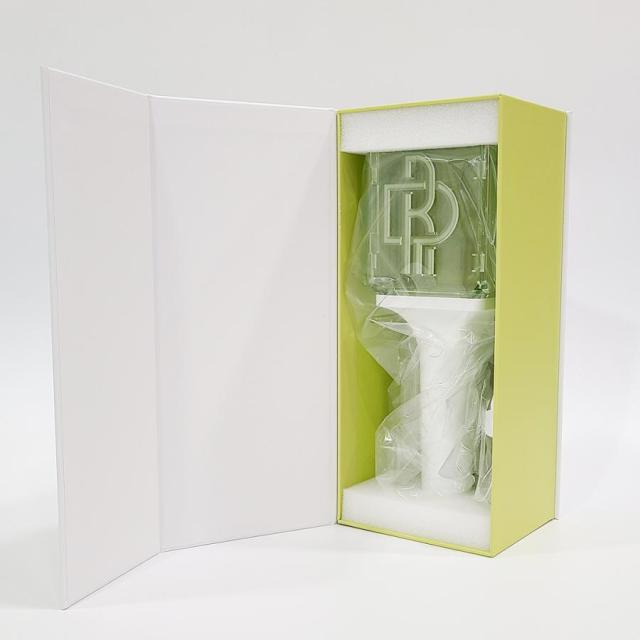 NCT DREAM OFFICIAL FANLIGHT ペンライト セット NCT DREAM OFFICIAL FANLIGHT ペンライト セット - メルカリ