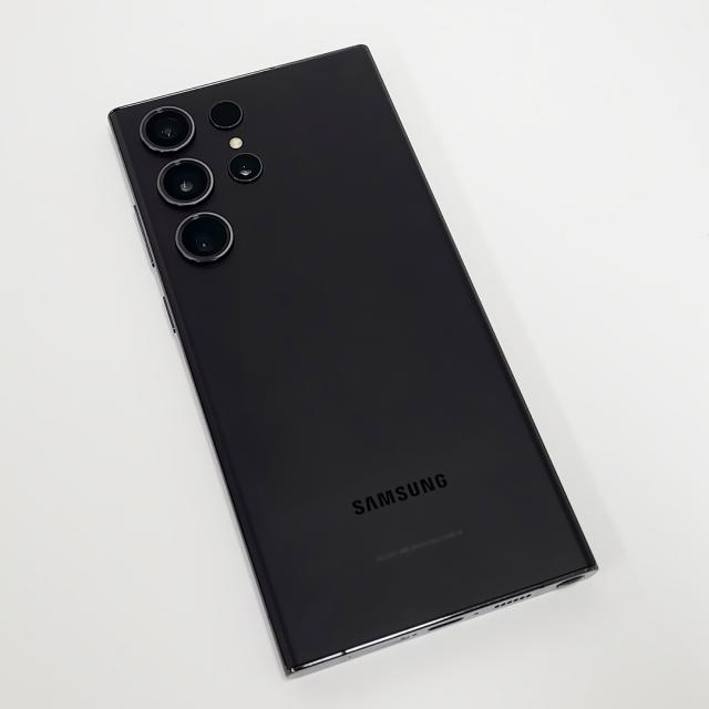 スマートフォン本体 Galaxy S23 Ultra 512gb Galaxy S23 Ultra 本体 512GB SIMフリー SM-S918N グリーン B