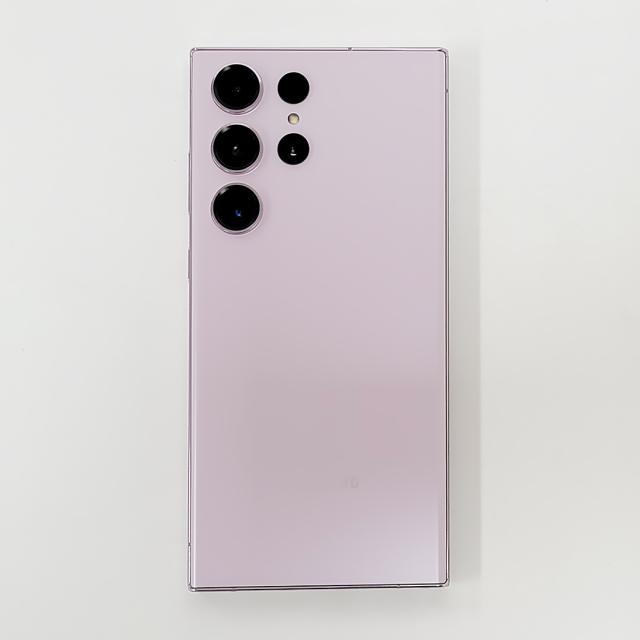 GALAXY s23 ラベンダー SIMフリー 【公式通販】