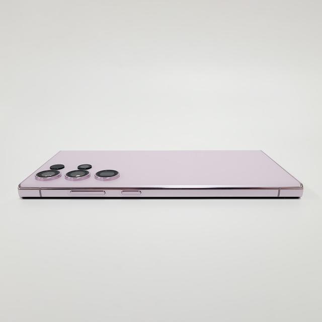 GALAXY s23 ラベンダー SIMフリー 【公式通販】