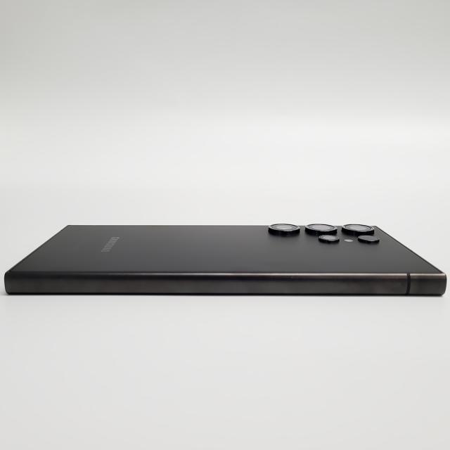 Galaxy S24 Ultra 256GB ブラック SIMフリー 極美品 Galaxy S 【新品未使用品】 Samsung S24 Ultra SCG26 256GB au SIM