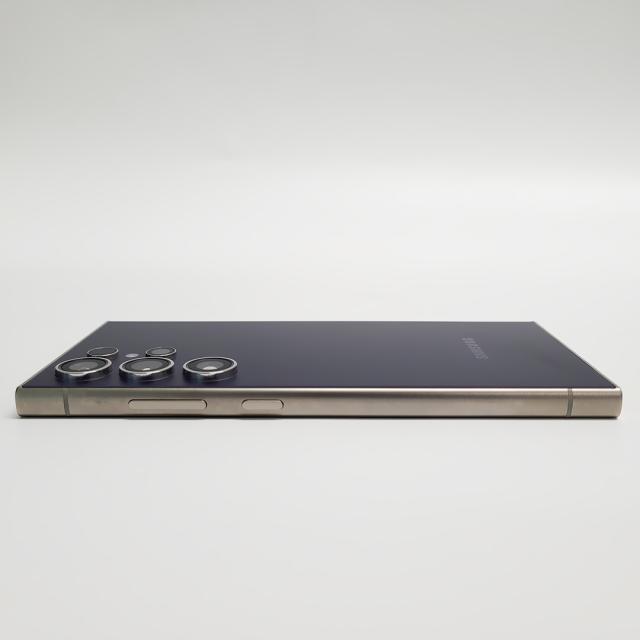 Galaxy S24 Ultra 本体 バイオレット 512GB SIMフリー 韓国版 Bランク