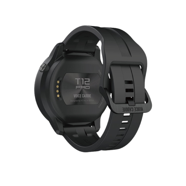 【新品】ボイスキャディ T12 GPS ゴルフ ウォッチ 新品】ボイスキャディ T12 GPS ゴルフ ウォッチ - メルカリ