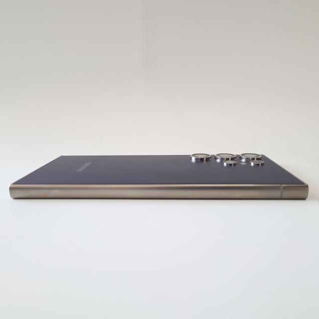 韓国版 Samsung Galaxy S24 Ultra SIMフリー 本体 Galaxy S24 Ultra 本体 ブラック 512GB SIMフリー 韓国版 A