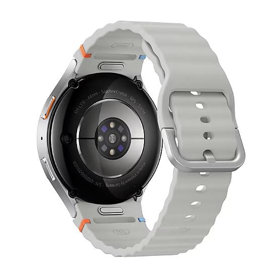 GALAXY スマートウォッチ Galaxy Watch7 44mm シルバー 韓国版 新品 