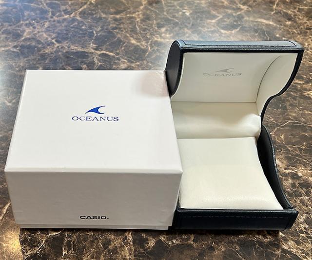 カシオ CASIO オシアナス 国内正規品 日本製 電波ソーラー OCW-70PJ-7AJF レディス腕時計 ラッピング無料 カシオ CASIO オシアナス 国内正規品 日本製 電波ソーラー OCW-70PJ-7AJF レディス腕時計 ラッピング無料