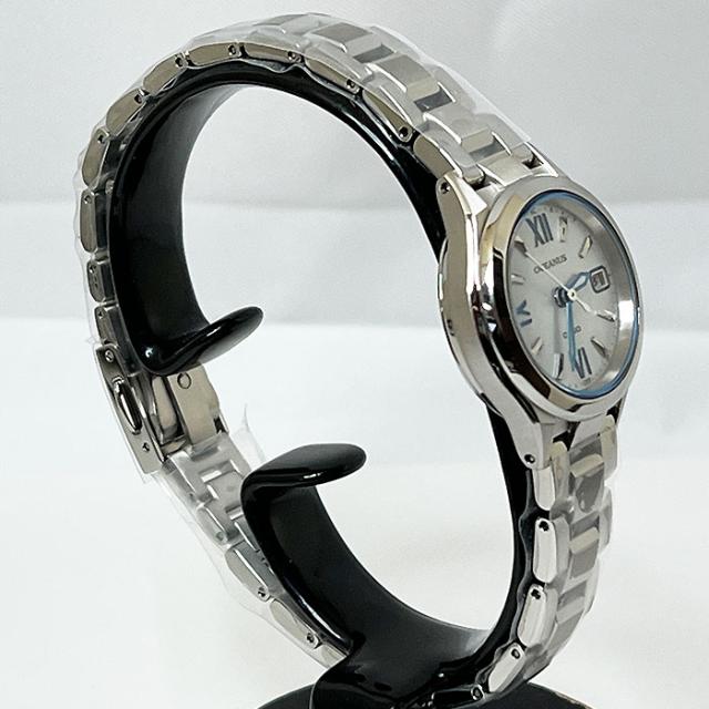 カシオ CASIO オシアナス 国内正規品 日本製 電波ソーラー OCW-70PJ-7AJF レディス腕時計 ラッピング無料 カシオ CASIO オシアナス 国内正規品 日本製 電波ソーラー OCW-70PJ-7AJF レディス腕時計 ラッピング無料