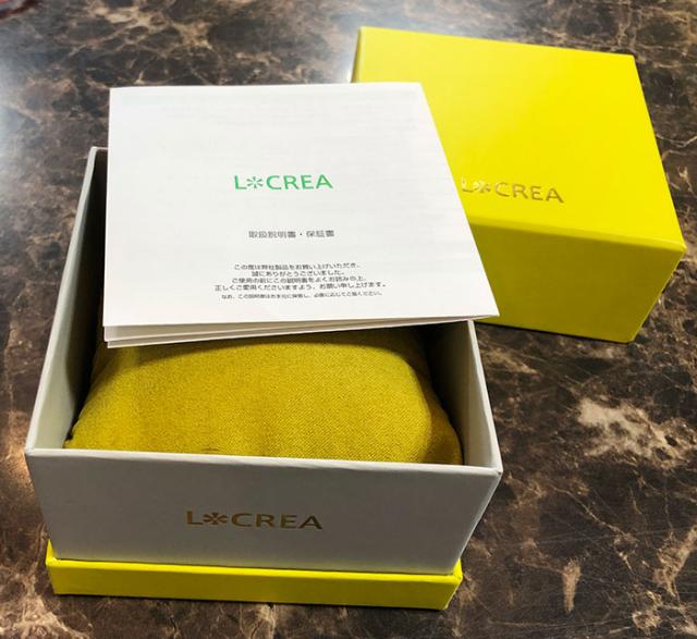 【テレビドラマで芸能人も愛用の】ルクレア レディス腕時計L＊CREA ルクレア LC2401GP5L ソーラー 白蝶貝ダイヤル キュービックジルコニア メタルバンド ラッピング無料 手書きのメッセージ お付けします クリスマスプレゼント