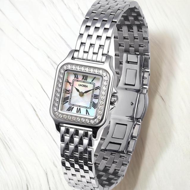 スワロフスキー Swarovski 腕時計 STELLA ウォッチ 5376806 【公式通販】