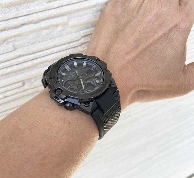 恋人たちのGショックペアウオッチ G-SHOCK 青っぽく BABY-G ペアウォッチ ペア腕時計 カシオ 2本セット gショック 電波ソーラー  AWG-M100A-1AJF BGR-3000UCB-1JF ラッピング無料 クリスマス 誕生日 御祝い還暦 銀婚式 結婚記念日 バレンタイン 婚約