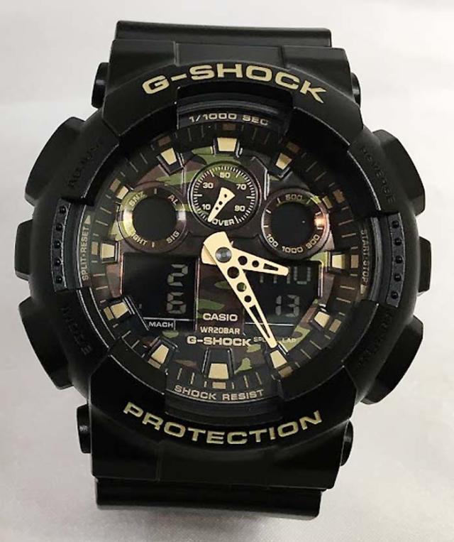 恋人たちのGショック ペアウオッチ G-SHOCK BABY-G  ペア腕時計 カシオ 2本セット  GA-100CF-1A9JFBGD-565SC-3JF 電池式  アナデジ お揃い  ラッピング無料  あす楽対応の通販は