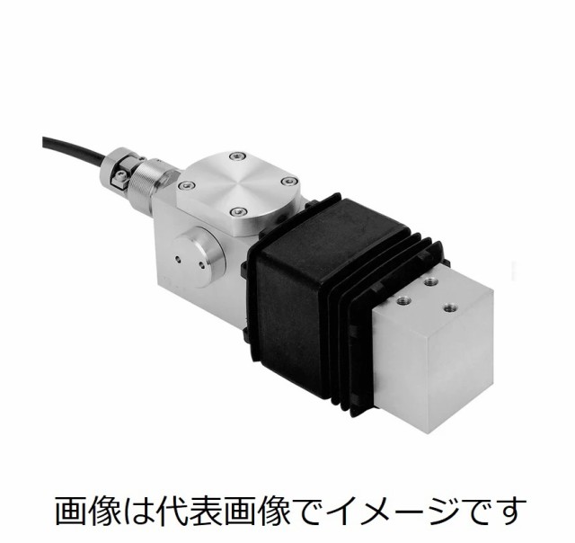 A&D LCB01K060E 耐圧防爆型シングルポイントロードセル 第TC13379号