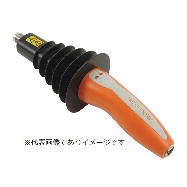 エルコメーター T26620033-1 Elcometer 266用プローブハンドル 0.5 - 5KV