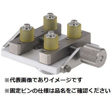 イマダ CCJ-100N-01 キャップクランプ治具 ギザ歯 IMADA