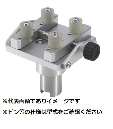 イマダ DT-STL-01 小型軽量テーブル+ギザ歯ピン付 0.5/2N-m レンジ用 IMADA