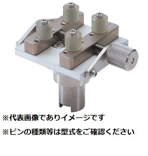 イマダ HT-ST-02 小型テーブル+ロングピン付 2/5N-m レンジ用