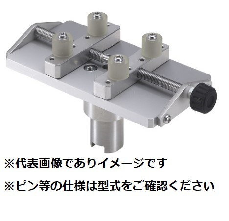 イマダ HT-STLW-02 幅広軽量テーブル+ロングピン付 0.5/2N-m レンジ用 IMADA