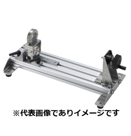 (大型)イマダ RSH-5N-EXT HTGS/A用回転補助治具 ロング