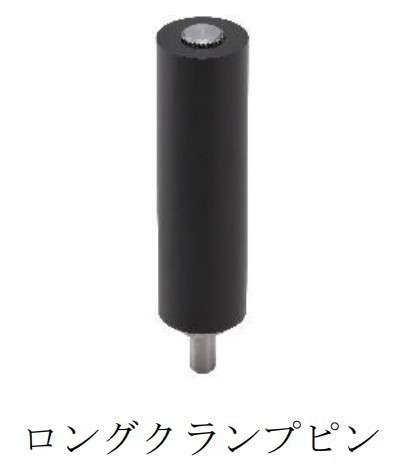 イマダ TB-02P 標準テーブル用ロングクランプピン ピンのみ