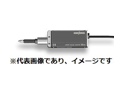 小野測器 GS-6830A リニアゲージセンサ 測定範囲30mm 分解能1μｍ デジタル ONOSOKKI