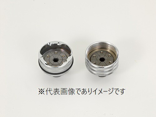 イチネンTASCO TA525CA-11 エキスパンダーヘッド1-3/8