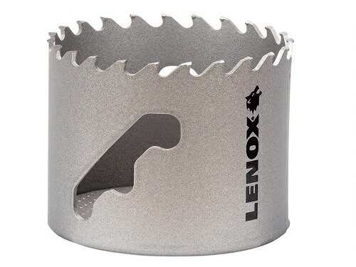 イチネンTASCO TA653RT-127 スピードスロット超硬チップホールソー替刃 LENOX 127mmの通販は