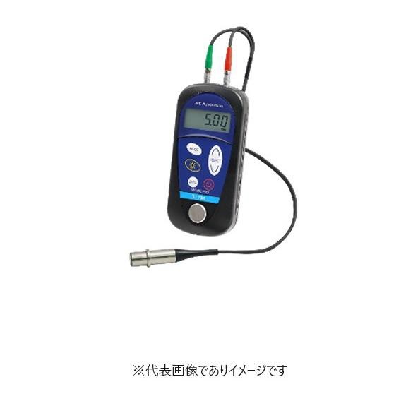 ＼年度末キャンペーン中／ JFEアドバンテック TI-70L 超音波厚さ計 厚物用 TI-56L後継品