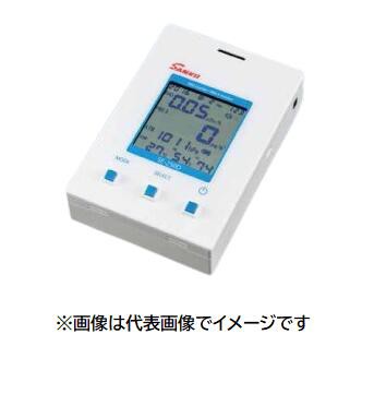 サンコウ電子 SE-250 環境モニタ PM2.5測定器 微少粒子状物質測定 SANKO