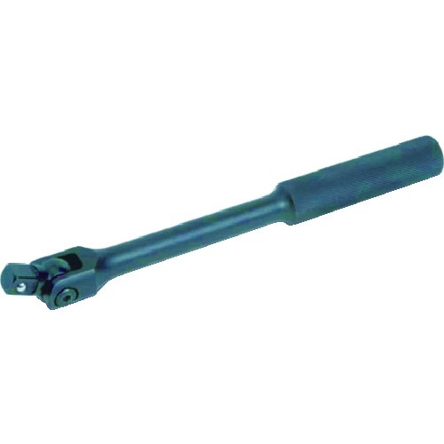 スナップオン JHWSB-40AA WILLIAMS フレックスハンドル 1/2 ブラック仕上ゲ 全長275mm JHWSB40AAの通販は