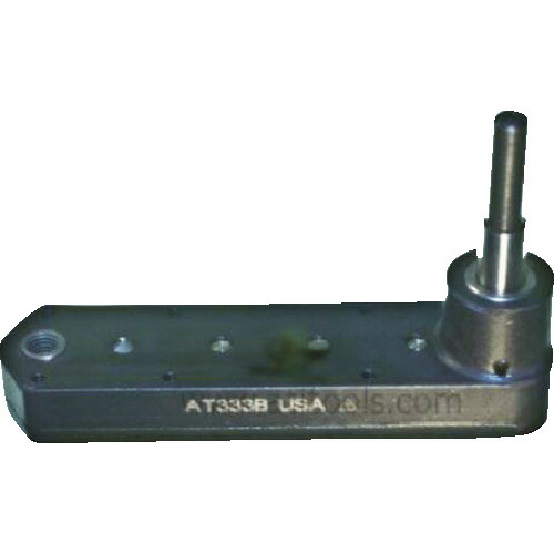 スナップオン ATI333B ATI アングルドリルアタッチメント逆180度オフセット1/4の通販は