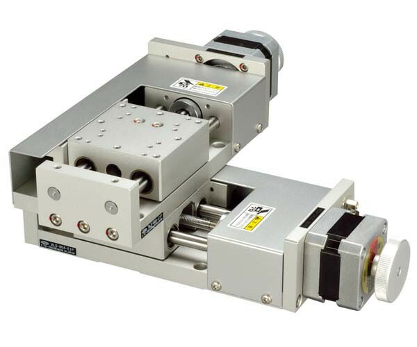 中央精機 ALD-604-E1P ALD-604-E1P X・Yステージ ボールブッシュの通販は