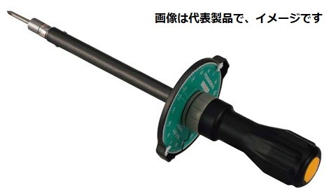 東日製作所 FTD2CN-S 直読式トルクドライバー 0.3~2cN・mの通販は  