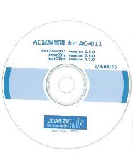 東洋マーク AC-011 PC-IC アルコールチェッカー AC-011用IC免許証リーダー