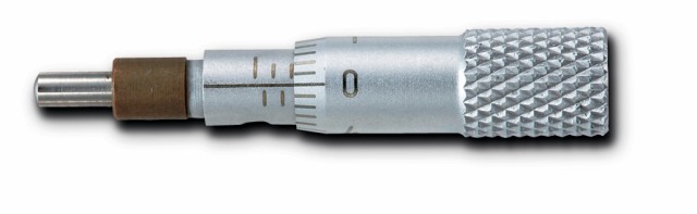 新潟精機 0010-050 アナログマイクロメータヘッド SK 0〜5.0mm