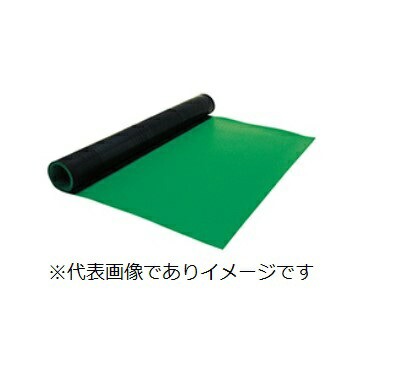 白光 499-5 制電マット ライトグリーン HAKKO ハッコー