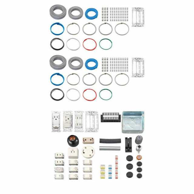 HOZAN DK-52 第二種電工試験練習用 2回セット ホーザン