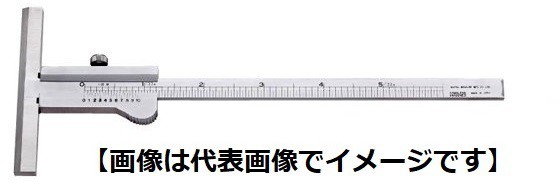 松井精密工業 KS-10 ケガキゲージ 寸目 10寸(1尺) - 測定工具