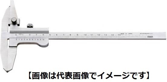 松井精密工業 P-30 パスゲージ 300ｍｍ