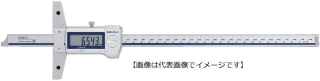 ミツトヨ デジマチックタイヤデプスノギス＋インプットツール