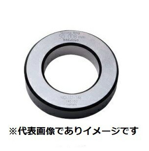 ミツトヨ 177-139 鋼製セットリング 25mm