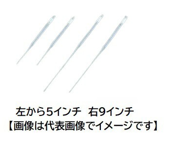 IWAKI CS-PAS-93P 250入 パスツール 綿栓入 9'