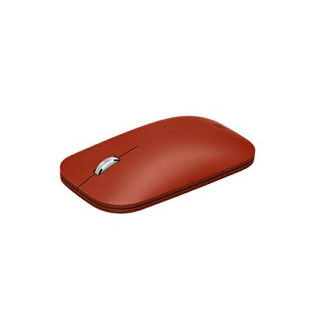 マイクロソフト Surface モバイル マウス ポピーレッド KGY-00057　大阪倉庫