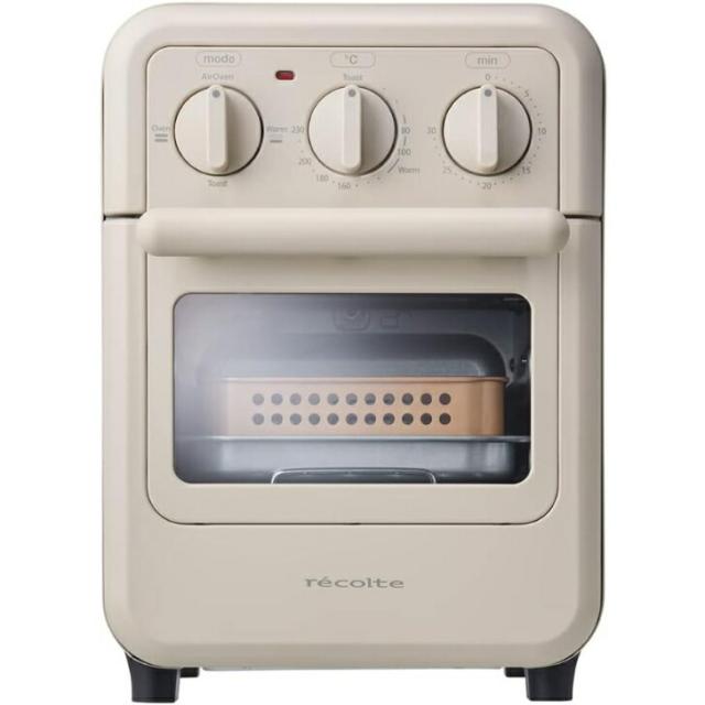 レコルト エアーオーブントースター RFT-1 recolte Air Oven レコルト エアーオーブントースター RFT-1 recolte Air Oven