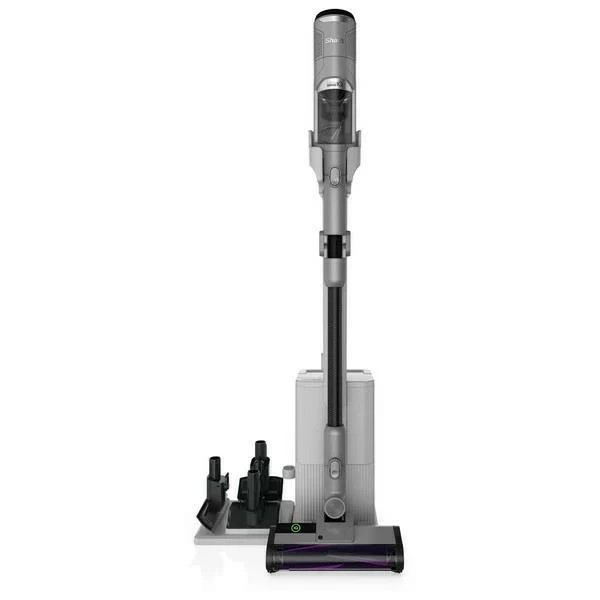 【新品】スティッククリーナー CleanSense iQ+ ライトチタニウム スティッククリーナー CleanSense iQ+ ライトチタニウム