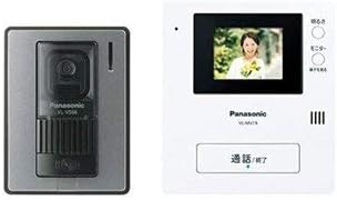パナソニック(Panasonic) テレビドアホン VL-SV19K 福岡倉庫