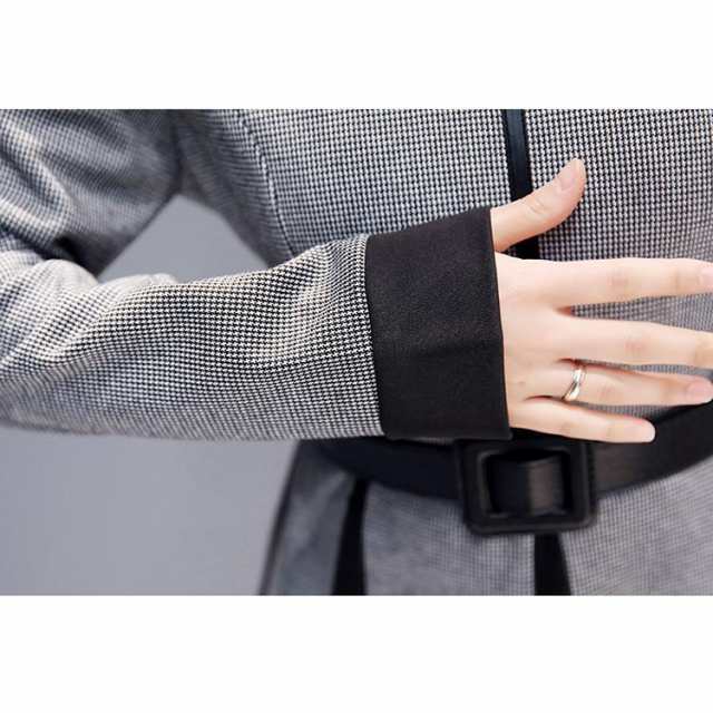 ワンピース レディース きれいめ ロングワンピース 40代  ドレス 結婚式 二次会 パーティドレス 秋ワンピース Aライン 母親 マの通販は