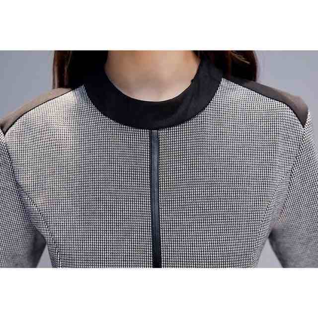 ワンピース レディース きれいめ ロングワンピース 40代  ドレス 結婚式 二次会 パーティドレス 秋ワンピース Aライン 母親 マの通販は