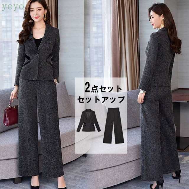 スーツ 卒業式 服 母 40代 30代 卒園式 ママ セットアップ 無地 入学式 入園式 卒園式 セレモニースーツ レディース プリーツ スカートの通販は 6,798円