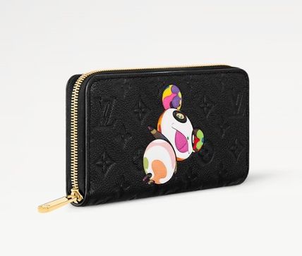 Louis Vuitton ルイヴィトン M14160 ジッピー・ウォレット【日本限定】 村上隆 スーパーフラット 新品の通販はau Pay 