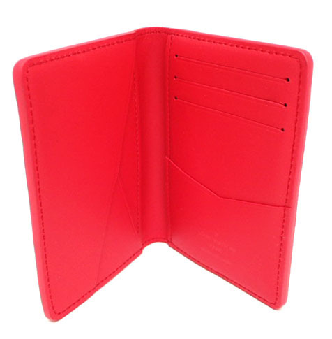 LOUIS VUITTON ルイヴィトン M81468 オーガナイザー・ドゥ ポッシュ Limited Collection カードケース 限定品 レア LOUIS VUITTON ルイヴィトン M81468 オーガナイザー・ドゥ ポッシュ